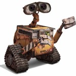 wall-e