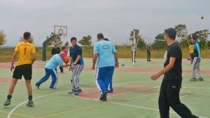 Δευτέρα 6 Οκτωβρίου: Ημέρα σχολικού αθλητισμού