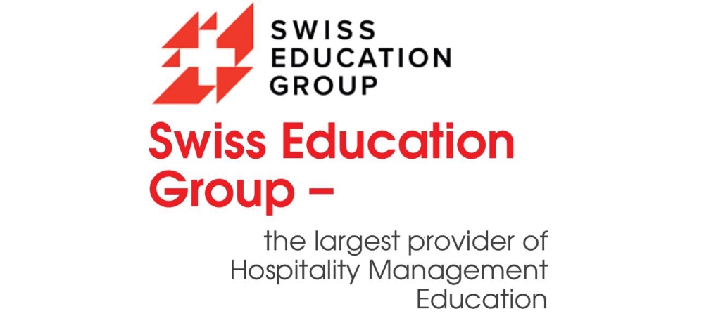 Ενημέρωση από το Swiss Education Group