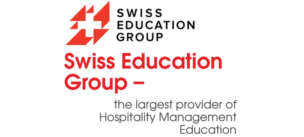 Ενημέρωση από το Swiss Education Group