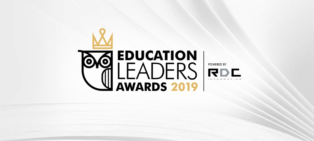 Πανελλήνιο βραβείο “Education Leaders Awards”