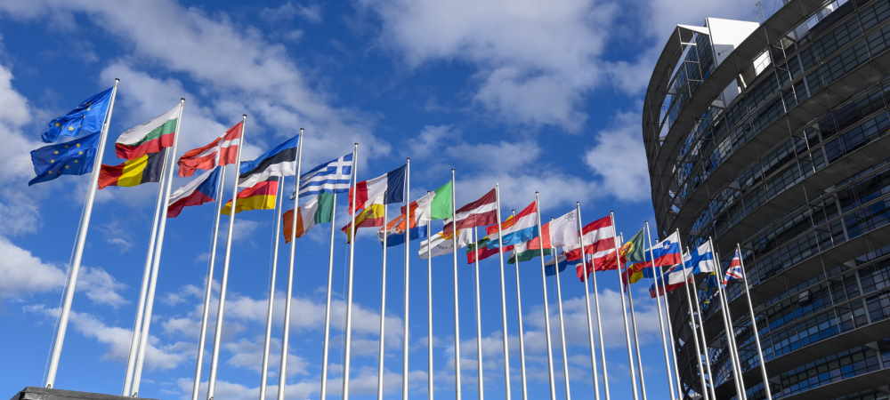 42η Εθνική Συνδιάσκεψη Του Ευρωπαϊκού Κοινοβουλίου Νέων Ελλάδος