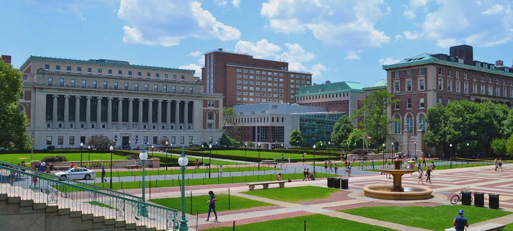 Columbia University