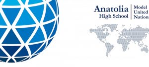 Anatolia College’s 20th Model United Nations Conference