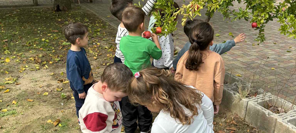 Λαχταριστά μηλοπιτάκια