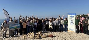 Όταν η περιβαλλοντική ευαισθησία γίνεται πράξη